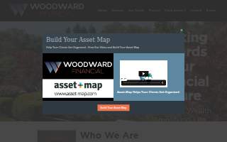Woodward Financial Advisors