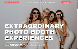 ZimZoom Photo Booth