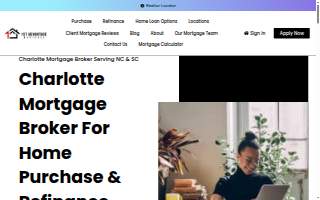 1st Advantage Mortgage of Charlotte
