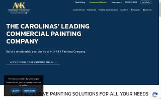 A&K Painting Company