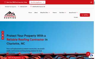 AAA Affordable Roofing