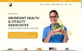 Abundant Health & Vitality Associates of Charlotte