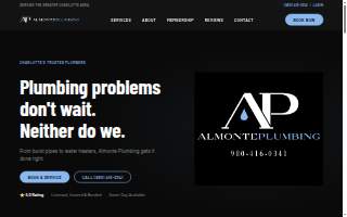 Almonte Plumbing