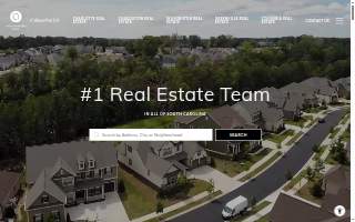 Andy Bovender Team | Compass Carolinas