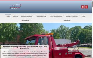 Arrow Ridge Wrecker Service