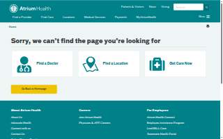 Atrium Health NorthPark OB/GYN