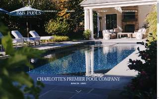B&B Pools of the Carolinas