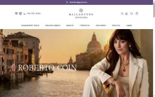 Ballantyne Jewelers