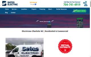 Bates Electric