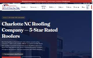 Best Roofing Now