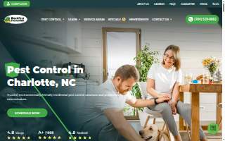 Black Pest Prevention