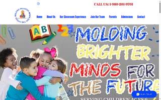 Brighter Minds Academy 2, LLC