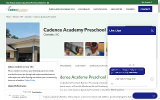 Cadence Academy Preschool