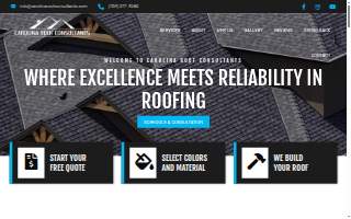 Carolina Roof Consultants