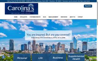 Carolina's 1st Choice Agency