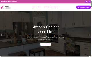 Carrie's Creations