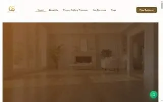 Carrion Services LLC website