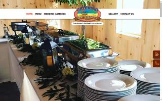 Catering By Tracy, LLC