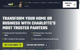 Century Painting & More