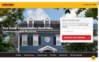 CertaPro Painters of Charlotte and Matthews