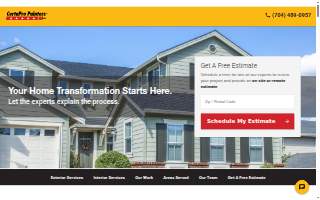 CertaPro Painters of North Charlotte