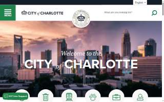 Charlotte Fence