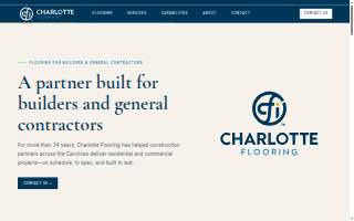 Charlotte Flooring