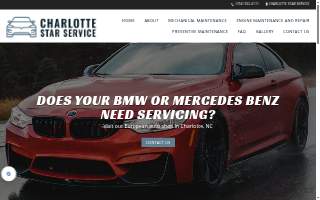 Charlotte Star Service