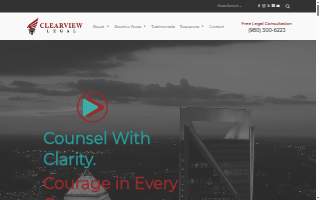 ClearView Legal