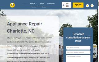CLT Appliance Repair