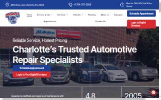 Compton's Automotive