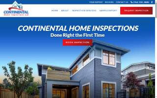 Continental Home Inspections