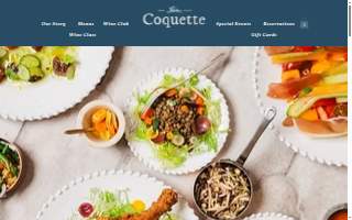 Coquette