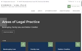Cordes Law, PLLC