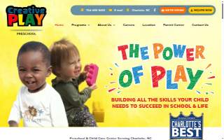 CreativePlay Preschool