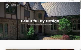DeSignia Inc