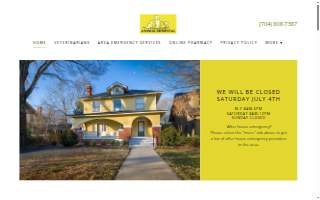 Dilworth Animal Hospital