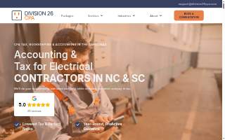 Division 26 CPA