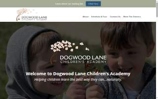 Dogwood Lane Children’s Academy