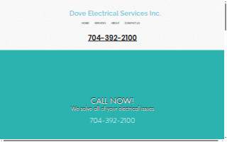 Dove Electrical Services