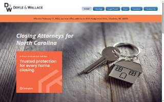 Doyle & Wallace PLLC