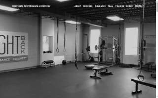 Fight Back Performance and Recovery