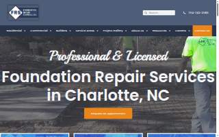 Foundation Repair Services, LLC