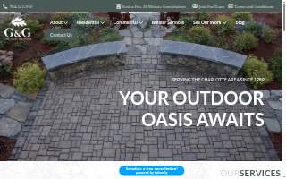 G & G Landscape Solutions