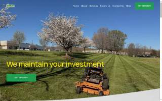 Green Landscaping