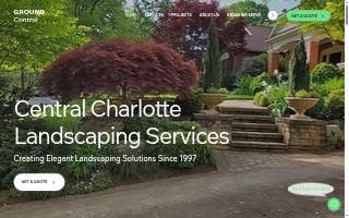 Ground Control of Carolinas, Inc.
