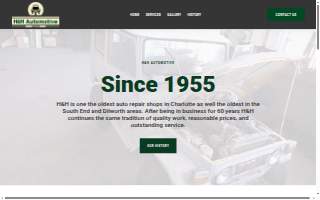 H & H Automotive