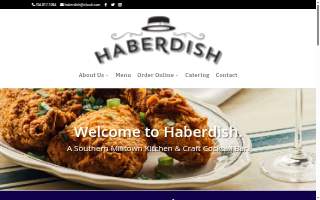 Haberdish