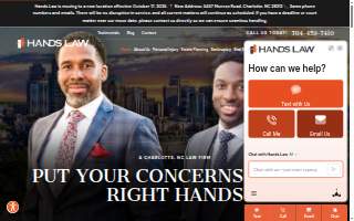 Hands Law
