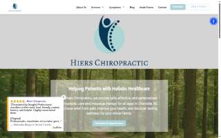 Hiers Chiropractic